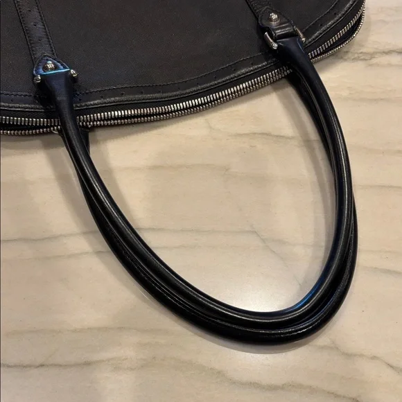 Gucci Interlocking G Reins Shoulder Bag - Picture 9 of 15